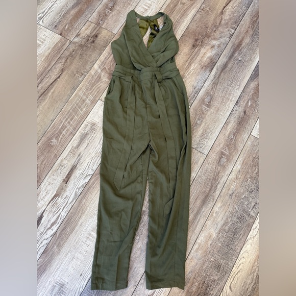 Lulus Pants - Lulus Jumpsuit NWT